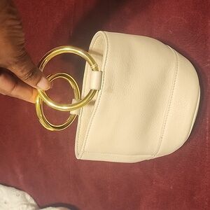 Mini bag made in Italy